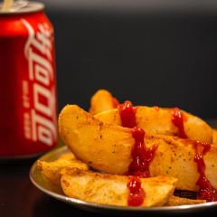 我們的炸雞（三坊七巷店）張用戶圖片