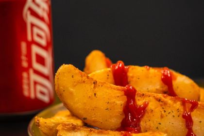 我們的炸雞（三坊七巷店）