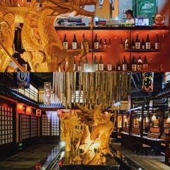 豆子精緻日式料理（王府井店）張用戶圖片