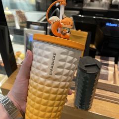 星巴克(華茂店)張用戶圖片