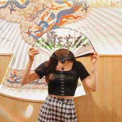 CHAGEE霸王茶姬(陆良店) User Photo