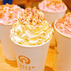 CHAGEE霸王茶姬(陆良店) User Photo