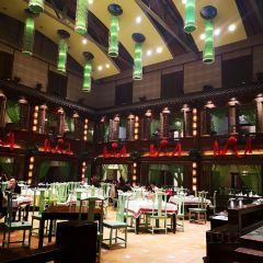 卢氏跑马汤·宴会厅(铜山店) User Photo