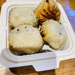 小杨生煎(上海宝山经纬汇店) 여행 사진