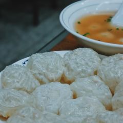 庙门扁肉(滨河店) User Photo