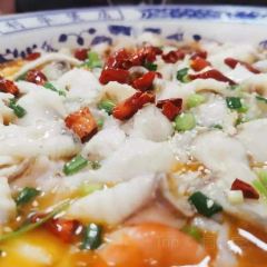 LI HUA FAN DIAN User Photo