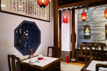 潮州临江酒店·中餐厅