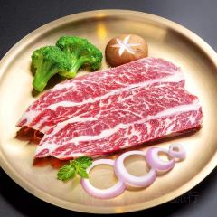 黄锦城韩式烤肉 User Photo
