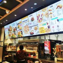哈吉客HijK(家悦城店) User Photo