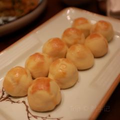 泉州富力万达文华酒店·品珍俏江南中餐厅 여행 사진
