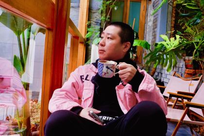 荒室·WildHouse·万绿莫干山