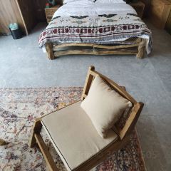 阿尔泰金牧舍 User Photo