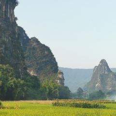 黄花镇银峰农庄 User Photo