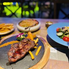 春风十里音乐餐吧(四会店) User Photo