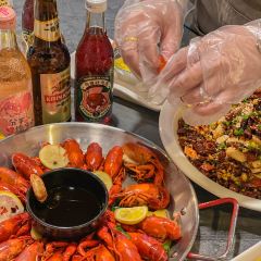 螺丝找虾(1912店) User Photo