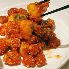 姑奶奶厨房(揭阳东山店) User Photo