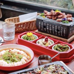 四小姐的店(青少年宫店) User Photo