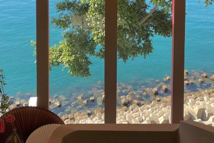 Gangfengtangcha Restaurant (shenzhenwankou'an)