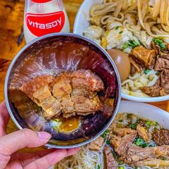 麗興湯粉店張用戶圖片