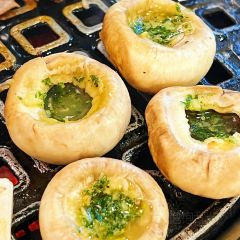 丰火人间(宝龙广场店) User Photo