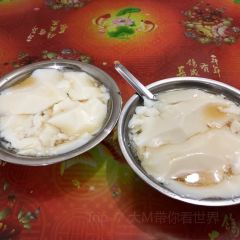 Liuweiluosifenyangroufen User Photo