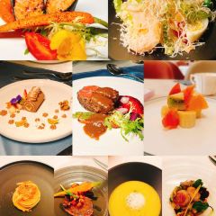 独角兽法餐厅(世贸中心店) User Photo