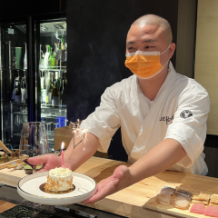 Daiki yaki User Photo