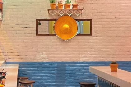 MOON VILLAGE美式慢烤(东方商业广场店)