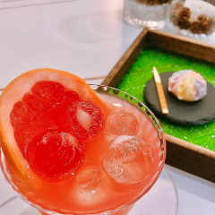 逸舍柒日下午茶 여행 사진