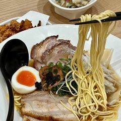 麺屋庄野研究所·麺や庄の研究所 User Photo