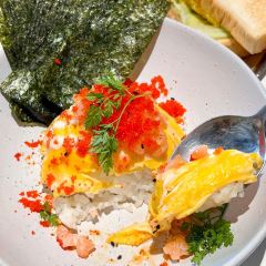 两点钟·烘焙·早午餐 Doppio'clock Bakery&Brunch(苏宁广场店) User Photo