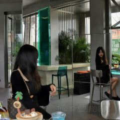 PST 1926 COFFEE 여행 사진