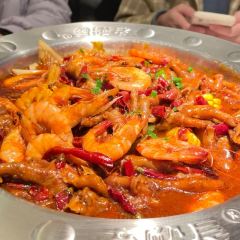 老船長肉蟹煲(永珍城商街店)張用戶圖片