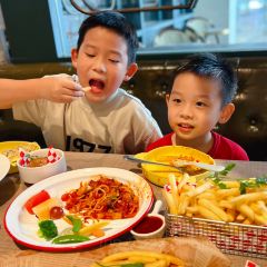 ANT&GRASSHOPPER User Photo