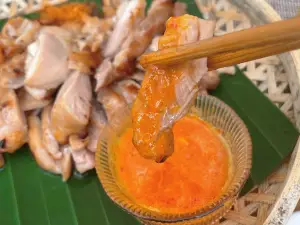 曼里花园·泰式料理(龙泰花园店)