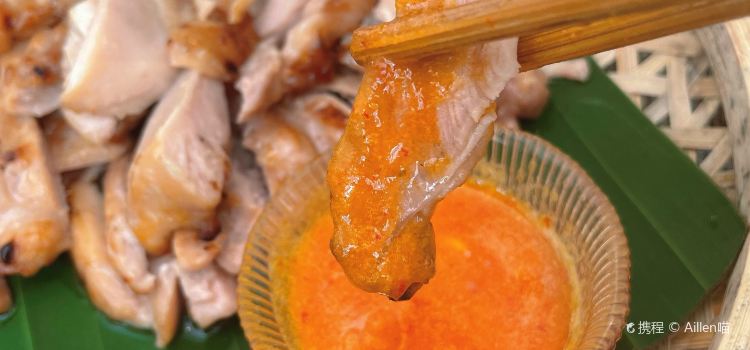 曼里花园·泰式料理(龙泰花园店)