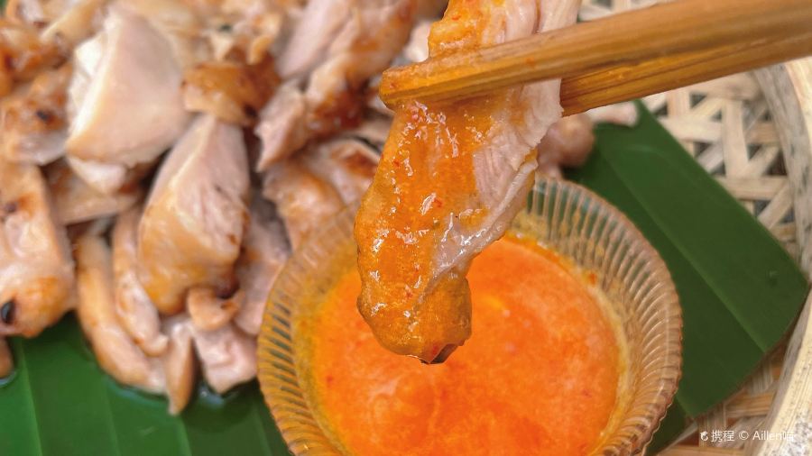 曼里花园·泰式料理(龙泰花园店)