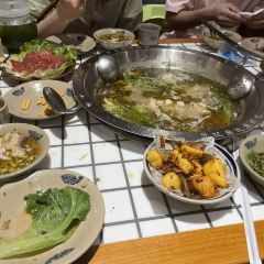 麻开花豆花鱼(陈渡店) User Photo