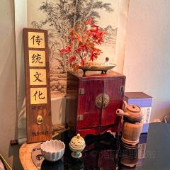 庐州隐·国风茶宴(南艳湖公园店) User Photo