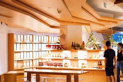 tea’stone(新天地店)