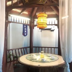外婆船宴餐厅·外婆喊你回家吃饭 User Photo