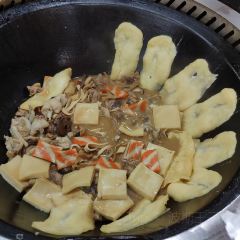 铁锅年代(德清营盘小区2店) User Photo