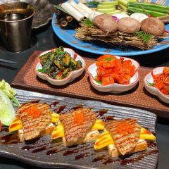 八斗和牛·烧鸟料理(未来·漫城SOHO国际店) User Photo