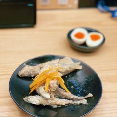 麺屋庄野研究所·麺や庄の研究所 User Photo