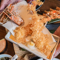 亭鱚料理張用戶圖片