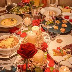 钟意牛扒(东百中心店) User Photo