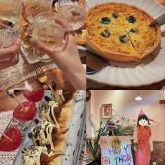 YUM YUM User Photo