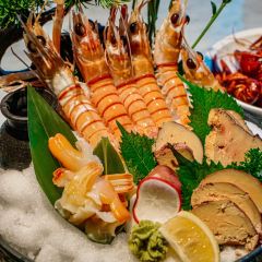 開臣國際酒店四季餐廳張用戶圖片