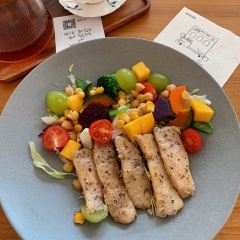 MOSIOR COFFEE莫斯咖啡(平潭店) User Photo