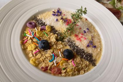 吴小姐家Cafe & Brunch